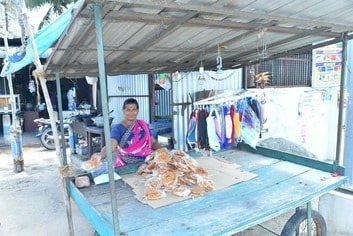 Rajakumarai entrepreneure