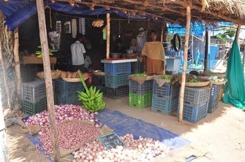 Shanthi entrepreneure