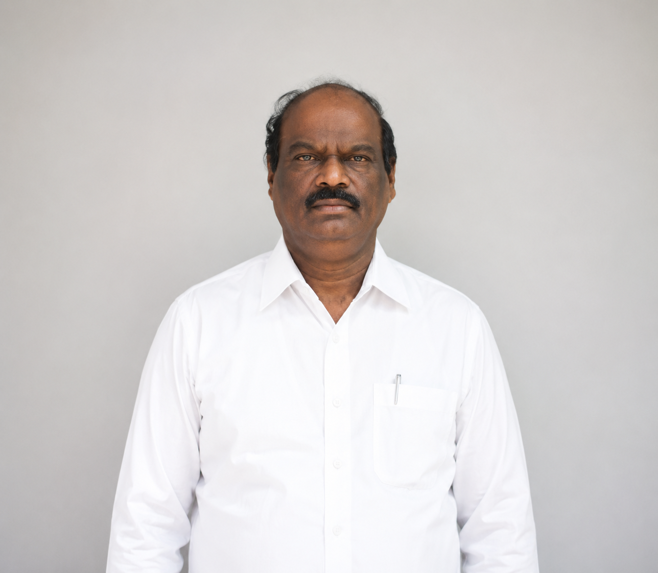 Dr. S. Chinnappan