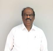 Dr. S. Chinnappan