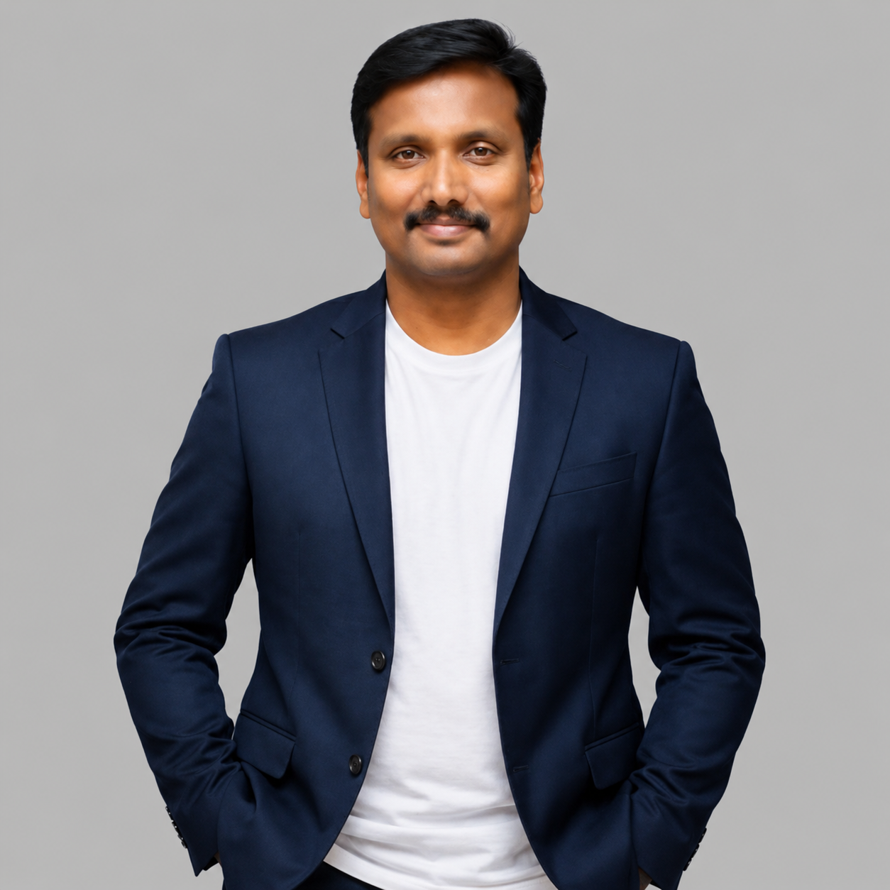 Thangam Santhosh