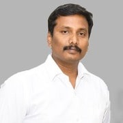Thangam Santhosh
