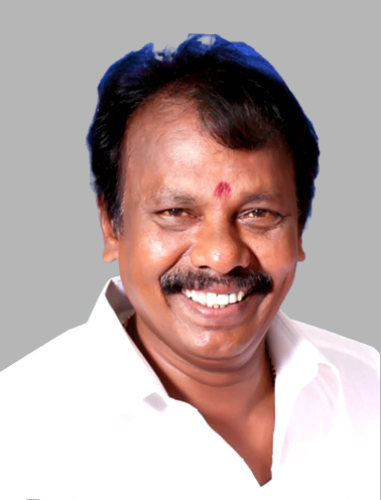 Mr.Thanga.Sekar