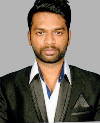Mr. C R M Sandeep