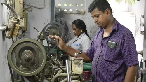 Working Capital Loan